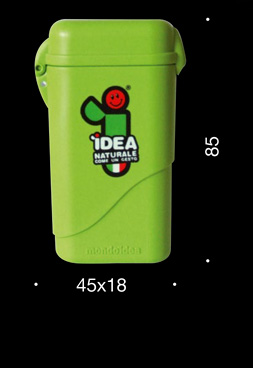  Idea dimensioni