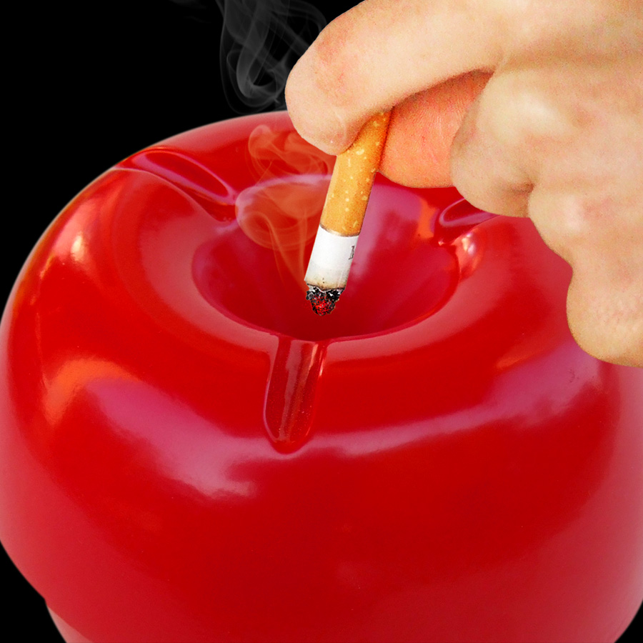 Melamangio caratteristiche: facile e sicuro