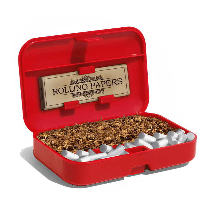 Smokebox maggiori informazioni