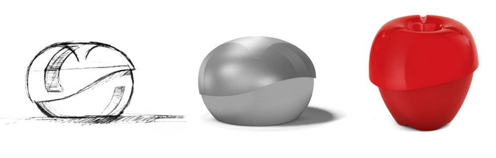 Mondoidea made in italy,forma, funzionalità, semplicità d’utilizzo, rispetto ambientale e design.